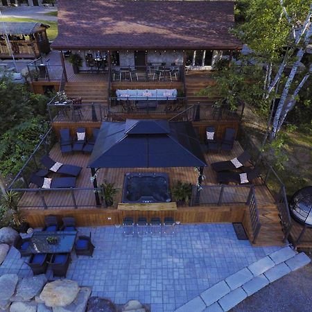 Footprints Resort Bancroft Exterior foto