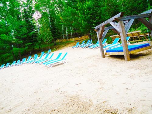 Footprints Resort Bancroft Exterior foto
