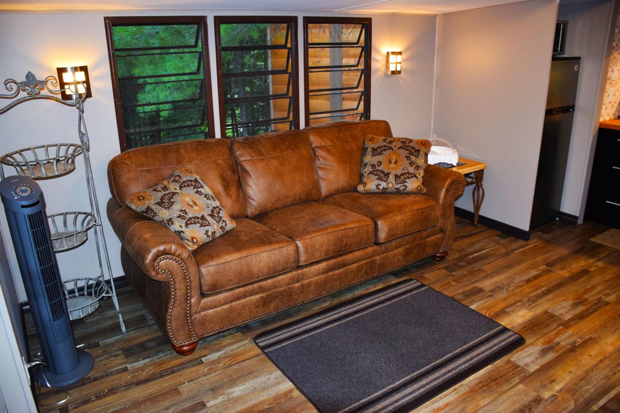 Footprints Resort Bancroft Exterior foto