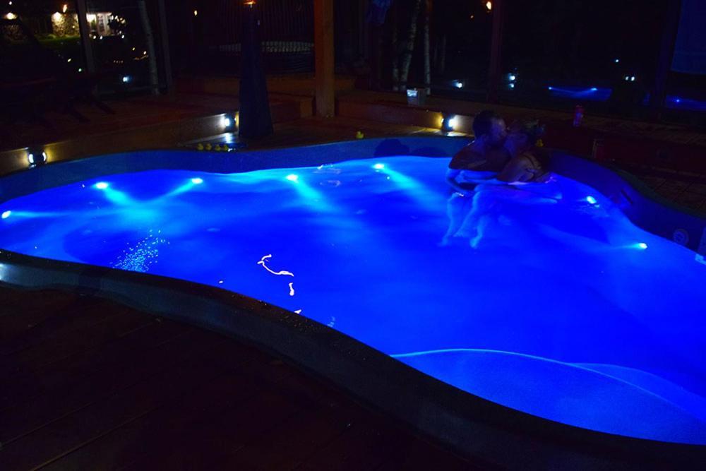 Footprints Resort Bancroft Exterior foto