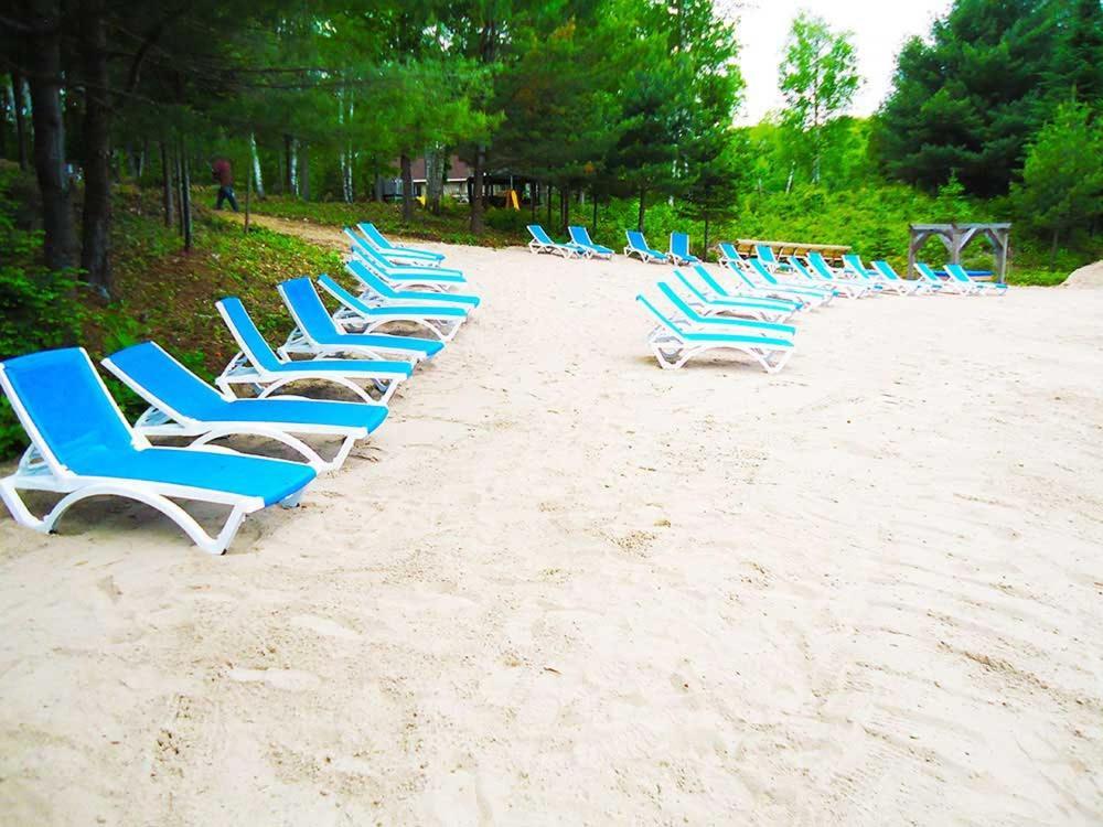 Footprints Resort Bancroft Exterior foto